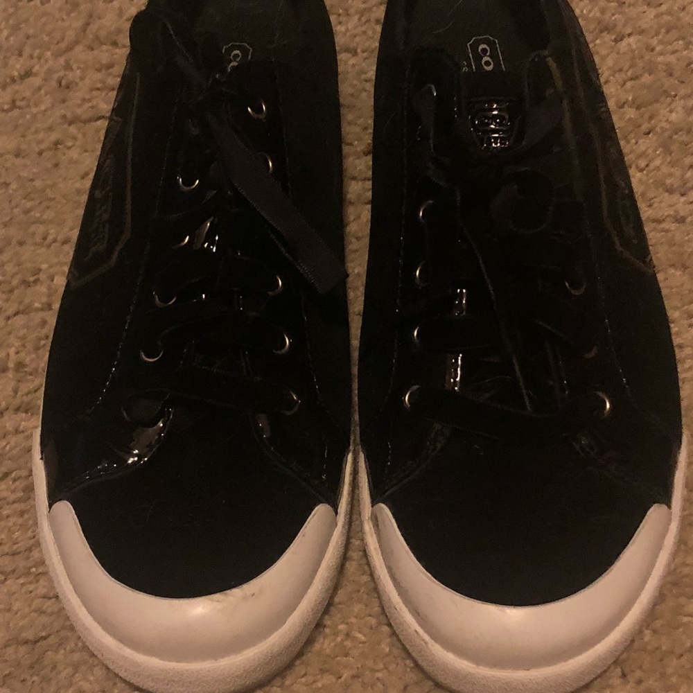 Coach sneakers